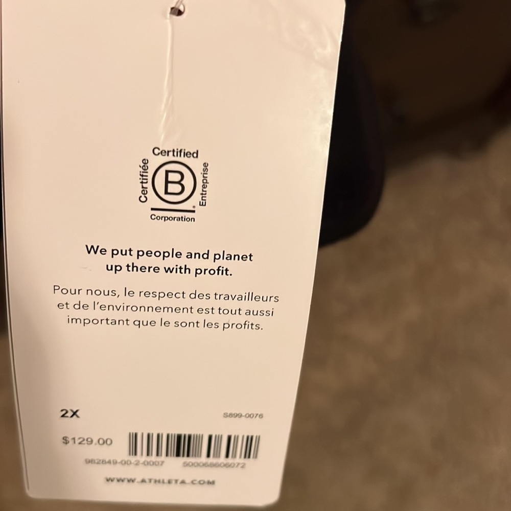 Moto Jacket - image 3